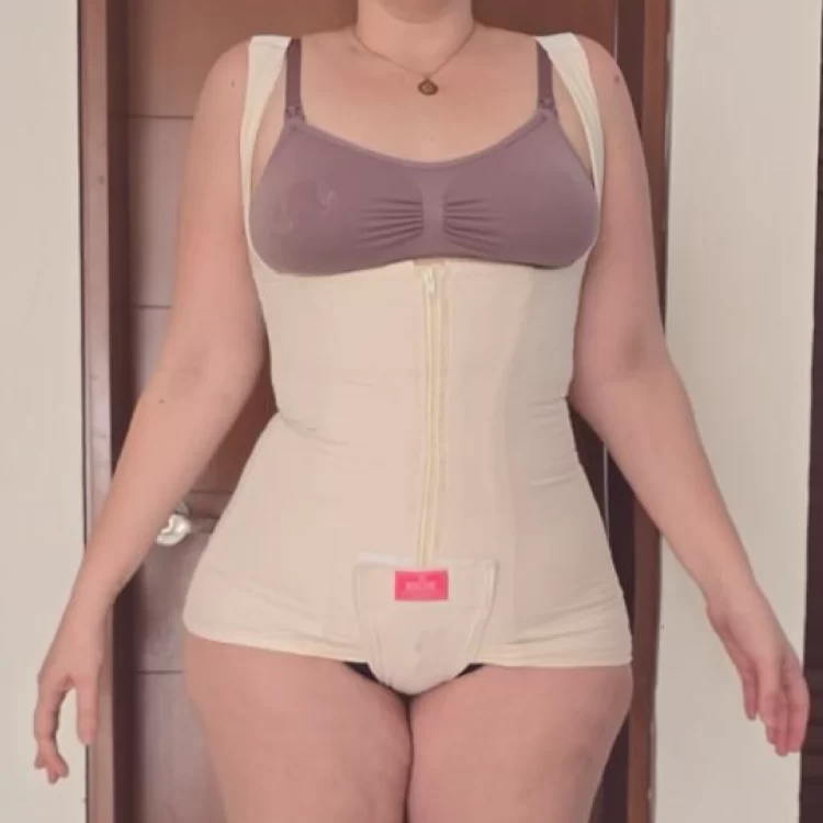 Faja de Manta Modeladora | Lakshmi