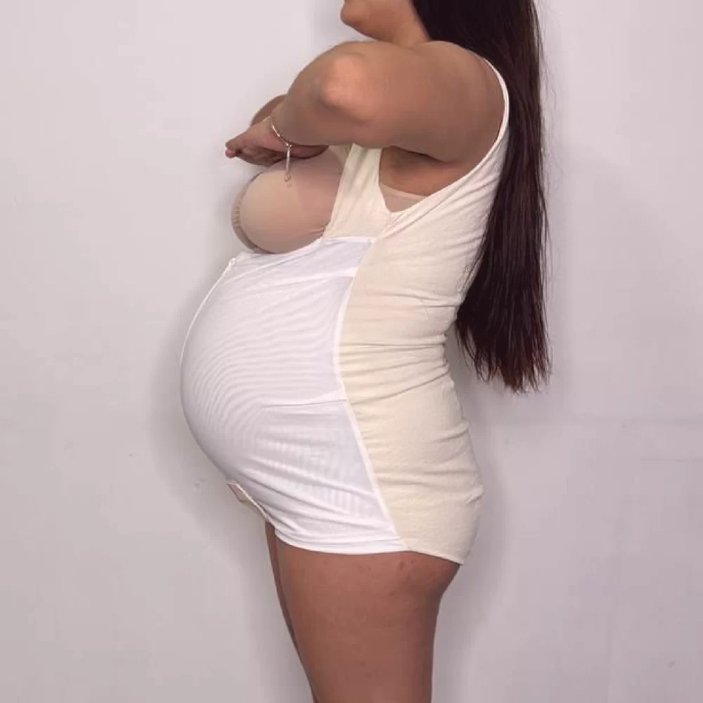 Faja de Manta Prenatal | Artemisa - Image 3